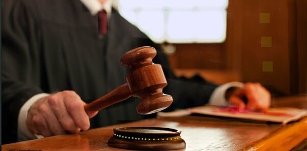judge gavel